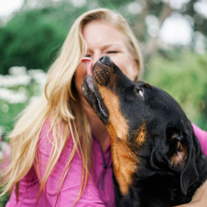 Meet your Posher, Kay